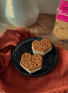 Biscuits Marinette
