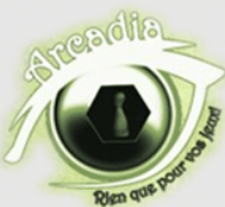 Logo arcadia
