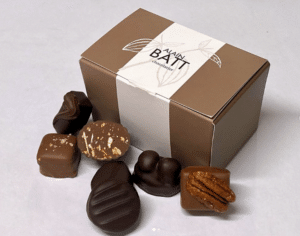 Chocolats Alain Batt