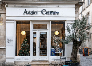 Devanture addict & cie