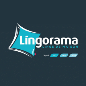 Logo Lingorama
