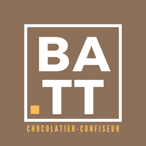 Logo Alain Batt Chocolats
