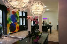 salon addict & cie