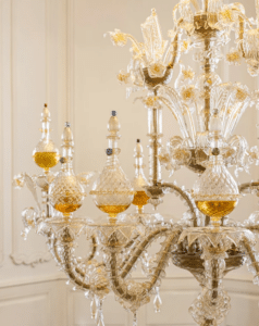 arbre à parfums