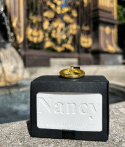 bougie nancy maison candela