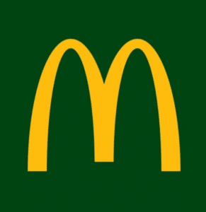 logo McDonald's