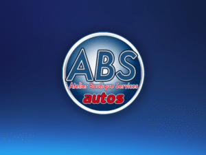 logo abs auto