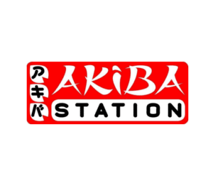 logo akiba station