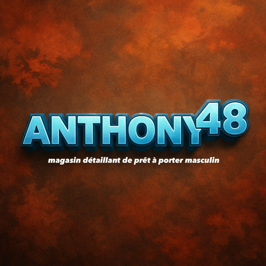 logo anthony