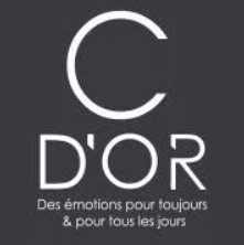 logo corbeille d'or