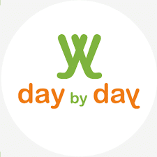 Logo day by day