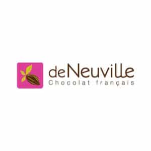 Logo deNeuville