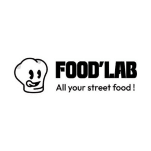 logo food' lab