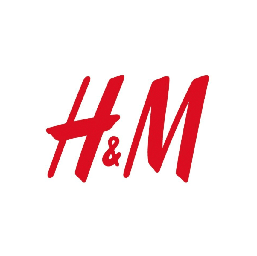 logo h&m