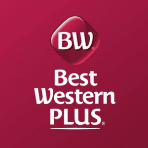 logo hôtel best western plus
