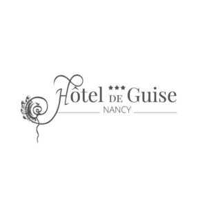 logo hôtel de guise