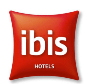 logo ibis hotels