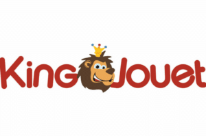 logo king jouet