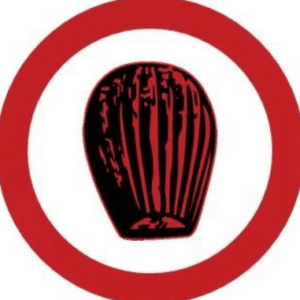 logo la madeleine