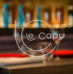 logo le capu