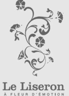 logo le liseron