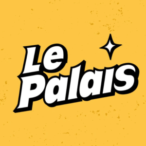 logo le palais