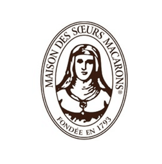 Logo Maison des sœurs macarons
