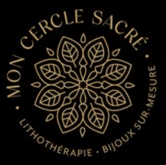logo mon cercle sacré