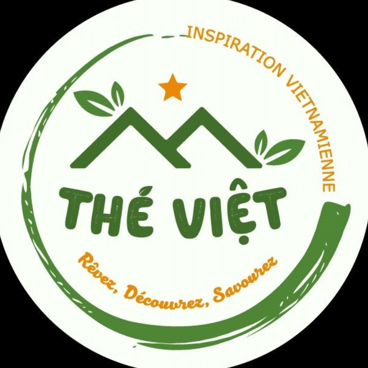 logo thé viet