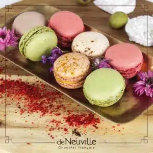 Macarons