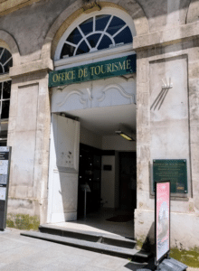 office de tourisme
