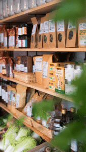 produits le fabuleux jardin