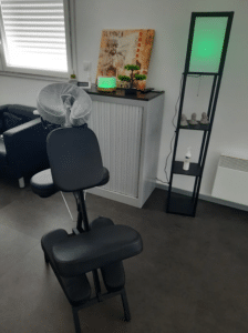 siège c'est relax