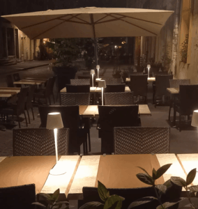 terrasse a la table du bon roi stanislas