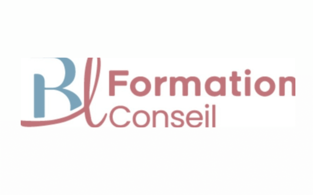 logo bl formation conseil