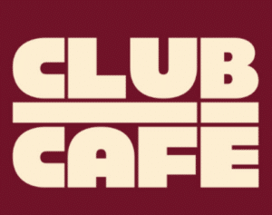 logo club café