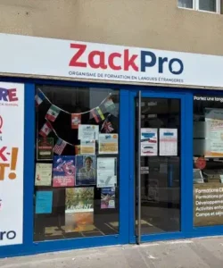 zack pro devanture