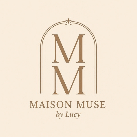 logo maison muse
