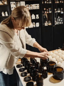 Corinne L'atelier des Olivier