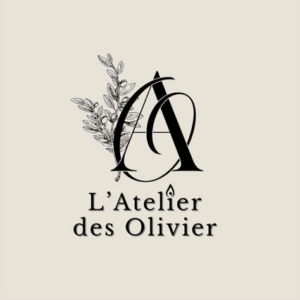 logo l'atelier des olivier