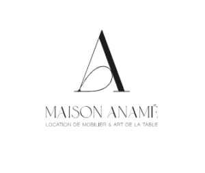 logo maison Anamé