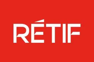 logo retif