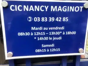 cic est