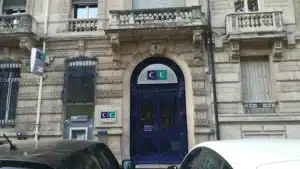 CIC Est
