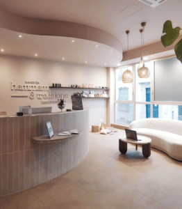 accueil hammam et traditions