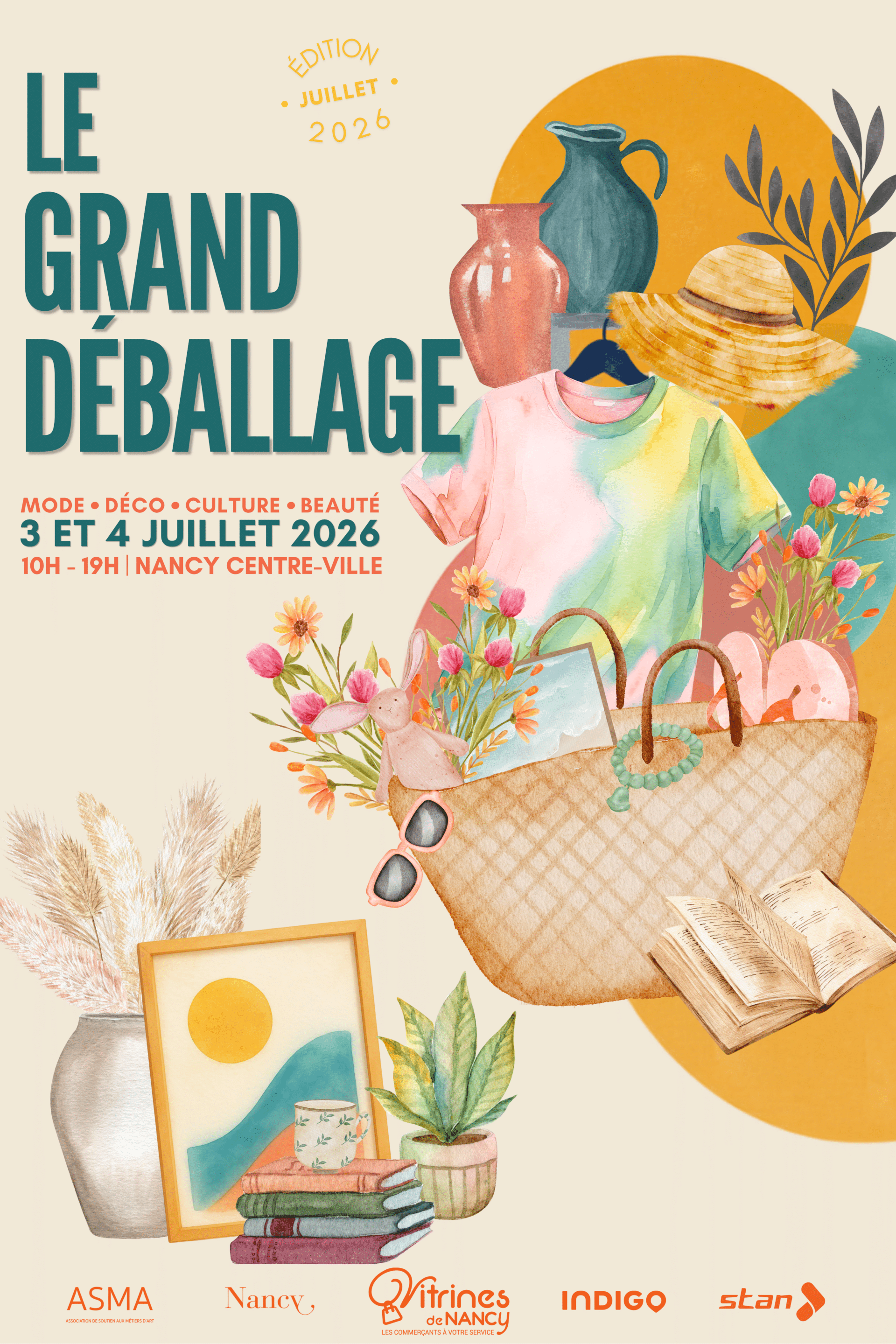 Le grand déballage_Juillet2026_Vitrines de Nancy