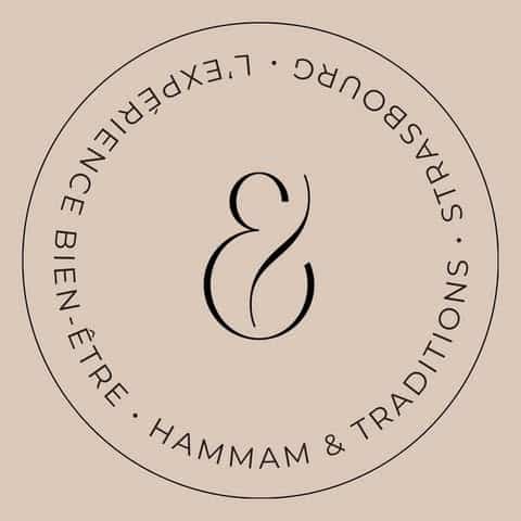 logo hammam et traditions